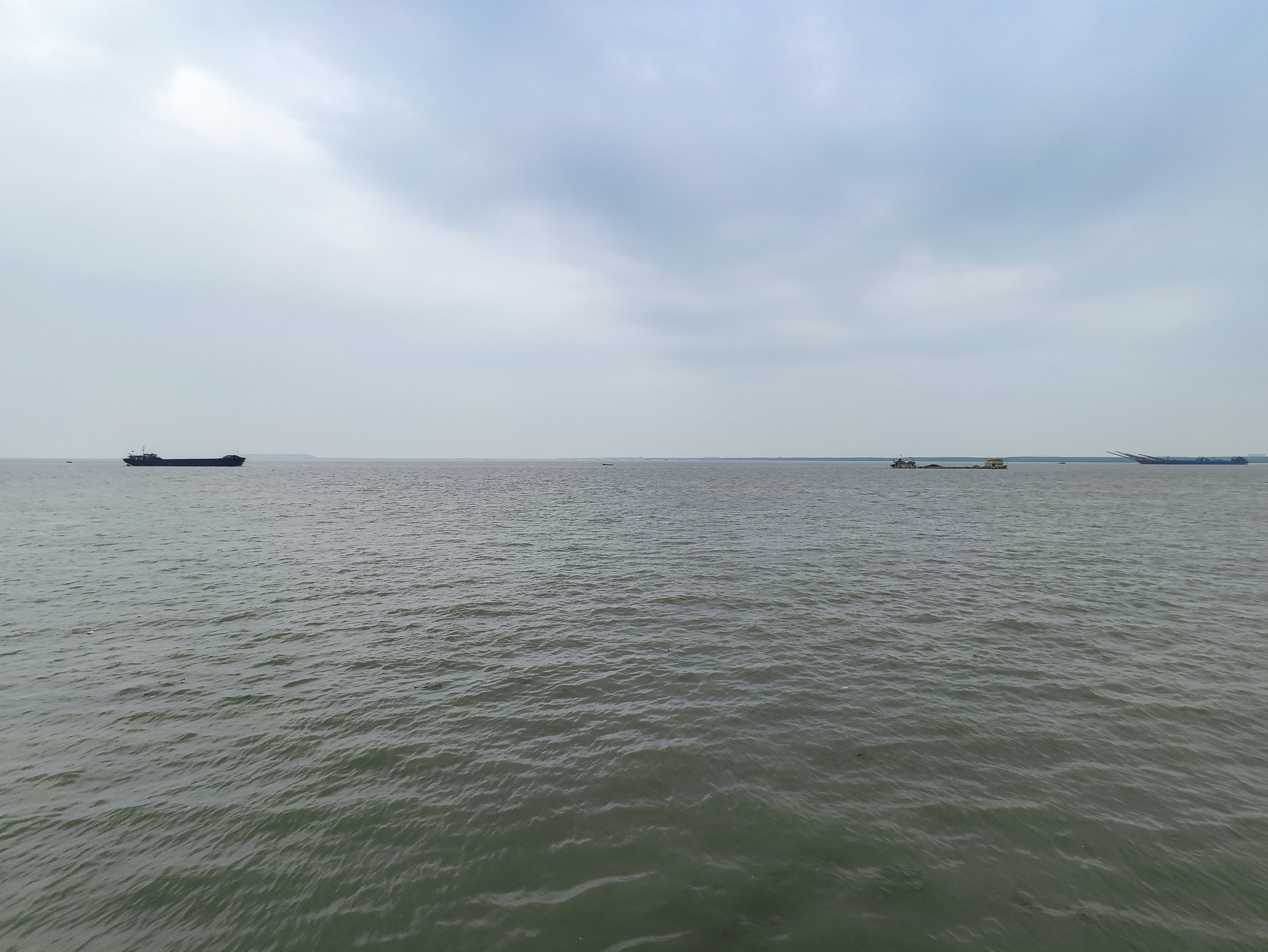 洞庭湖